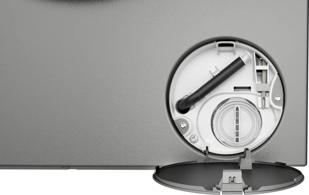 Bosch-Lavadora de carga frontal, 9 kg, 1400 r.p.m.,Serie 6, WGG244ZRES - Imagen 4