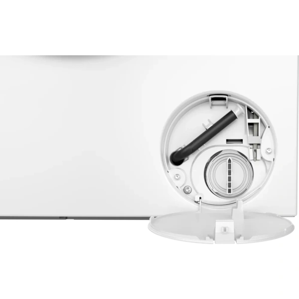 Bosch-Lavadora-secadora, 9/5 kg, 1400 r.p.m., Blanco,Serie 4, WNA13401ES - Imagen 2