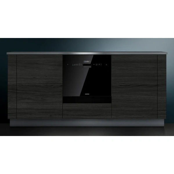 Lavavajillas modular integrable Siemens 60cm iQ500 SC05IB00TE - Imagen 3