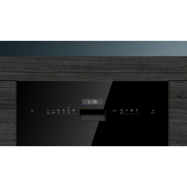 Lavavajillas modular integrable Siemens 60cm iQ500 SC05IB00TE - Imagen 5