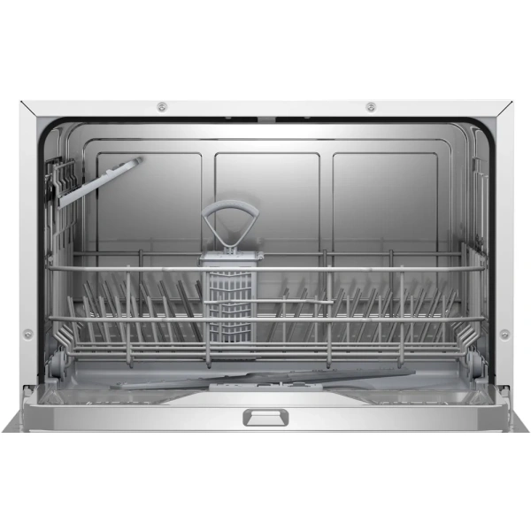 Bosch-Lavavajillas compacto de libre instalación, 55 cm, Blanco,SKS2ITW00E - Imagen 5