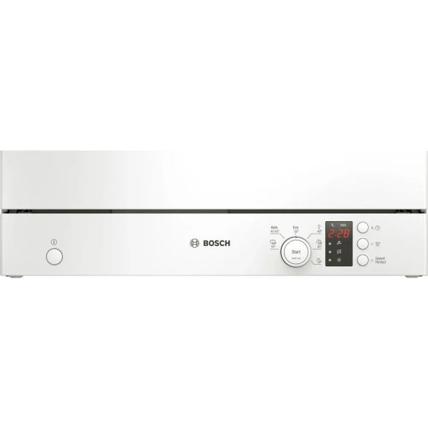 Bosch-Lavavajillas compacto de libre instalación, 55 cm, Blanco,SKS2ITW00E - Imagen 4