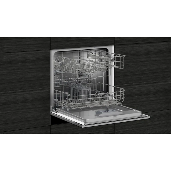 Lavavajillas modular integrable Siemens 60cm iQ500 SC05IB00TE - Imagen 4