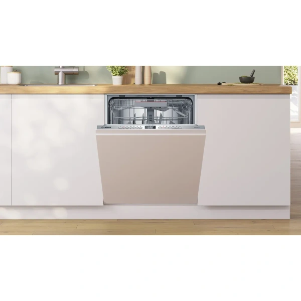 Bosch-Lavavajillas totalmente integrable, 60 cm,Serie 4, SMV4ENX06E - Imagen 13