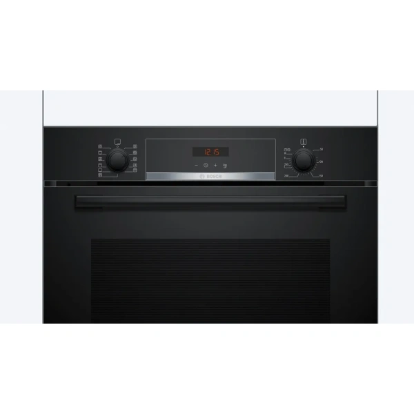 Bosch-Horno, 60 x 60 cm, Negro,Serie 4, HBA574BB3 - Imagen 11