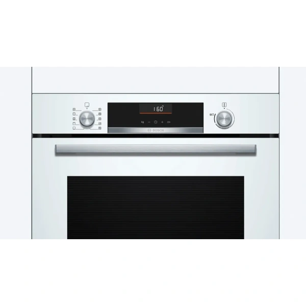 Bosch- Horno, 60 x 60 cm, Blanco,Serie 6,HBG536EW3 - Imagen 11