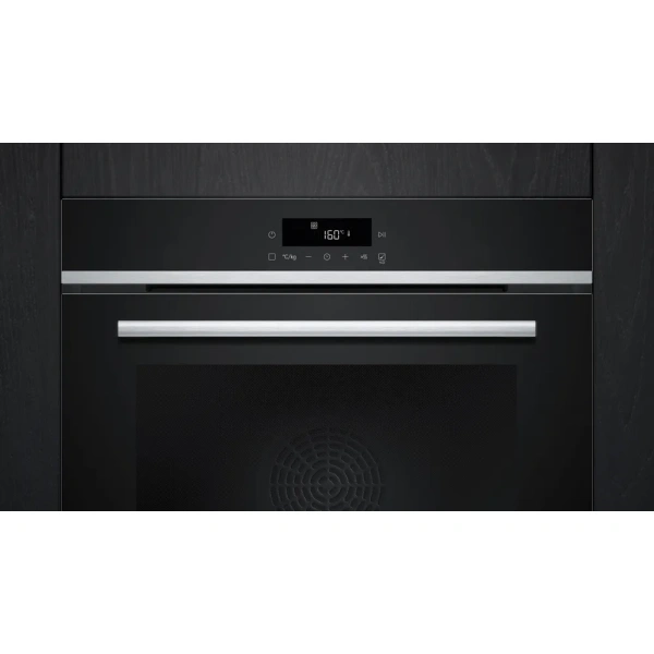 Horno Siemens 60x60cm Acero inox. HB572AES3 - Imagen 7