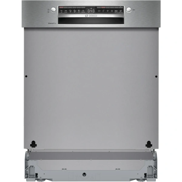 Bosch-Lavavajillas integrable, 60 cm, Acero cepillado,Serie 4, SMI4ECS28E - Imagen 11