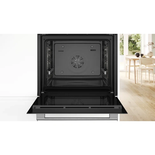 Bosch- Horno, 60 x 60 cm, Blanco,Serie 6,HBG536EW3 - Imagen 10