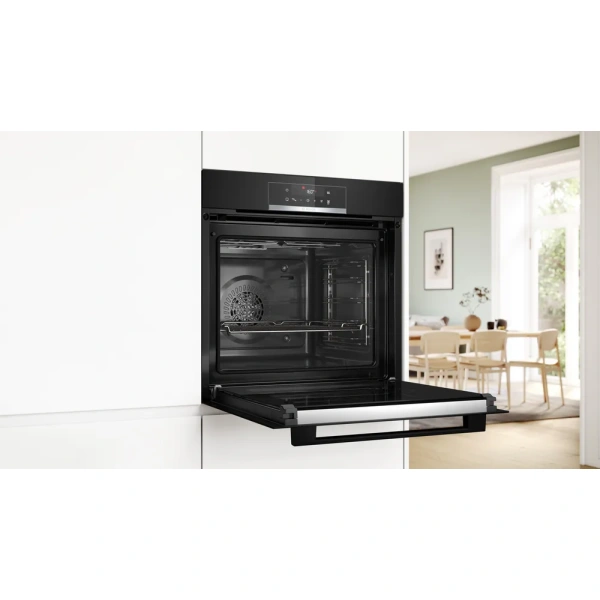 Bosch-Horno, 60 x 60 cm, Negro,Serie 4, HBA572BB3F - Imagen 9