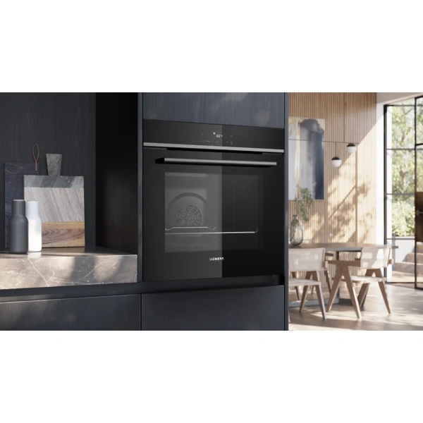 Horno Siemens 60x60cm Acero inox. HB572AES3 - Imagen 4