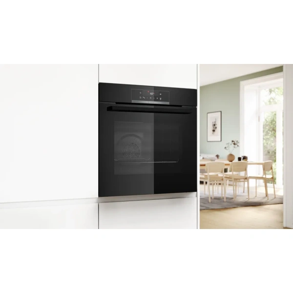 Bosch-Horno, 60 x 60 cm, Negro,Serie 4, HBA572BB3F - Imagen 8