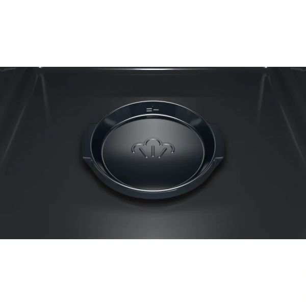 Bosch-Horno con vapor, 60 x 60 cm, Acero inoxidable,Serie 4, HQA574ES3 - Imagen 9