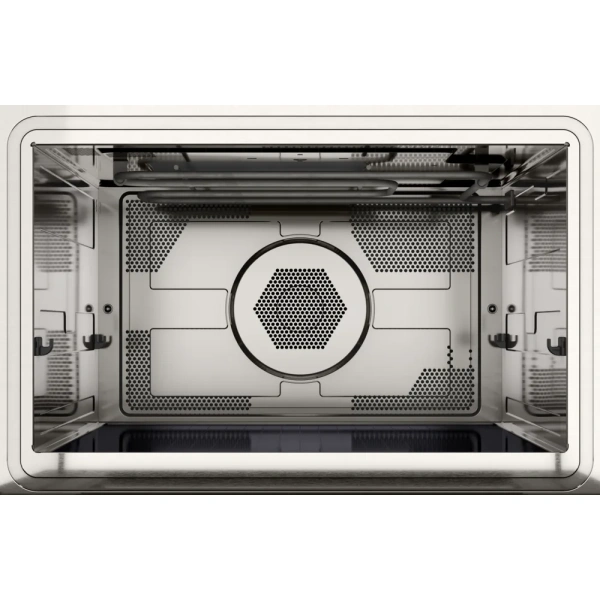 Bosch-Horno compacto con microondas, 60 x 45 cm, Acero inoxidable,Serie 6, CMA585GS1 - Imagen 7