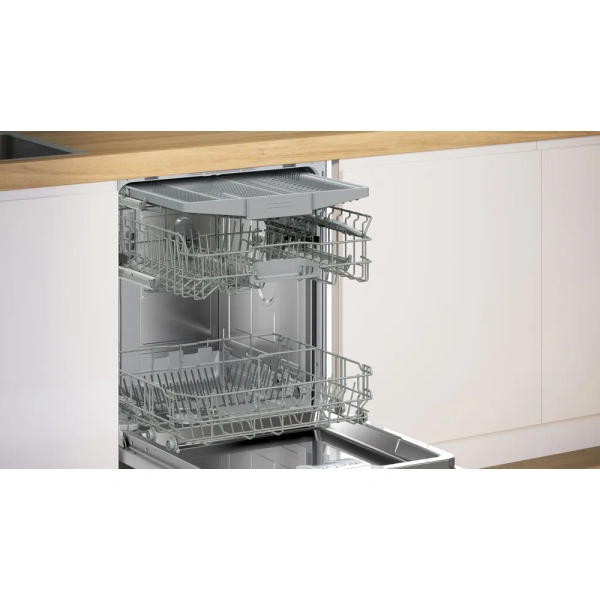 Bosch- Lavavajillas totalmente integrable, 60 cm,Serie 4,SMV4HVX03E - Imagen 5