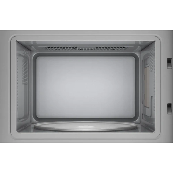 Microondas Siemens integrable, Negro iQ300 BF520LMA1 - Imagen 4