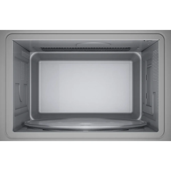 Microondas Siemens integrable, 59 x 38 cm, Negro,iQ500, BE555LMB1 - Imagen 4