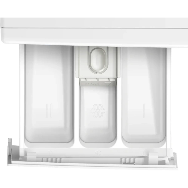Bosch-Lavadora-secadora, 9/5 kg, 1400 r.p.m., Blanco,Serie 4, WNA13401ES - Imagen 6