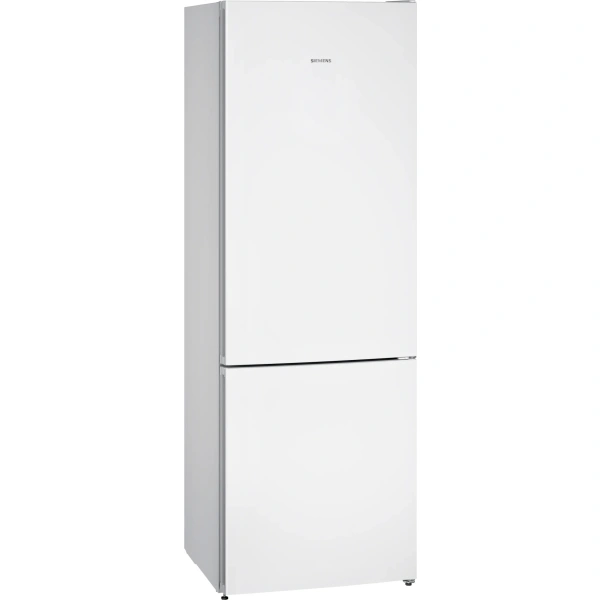 Frigorífico Siemens Combinado Libre instalación IQ300 KG49N2WDA