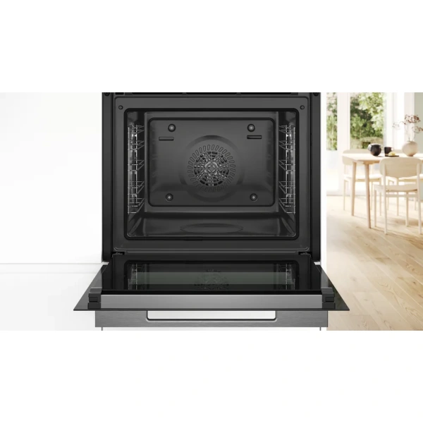 Bosch-Horno, 60 x 60 cm, Blanco,Serie 8, HBG7741W1 - Imagen 14