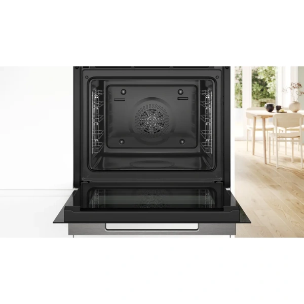 Bosch- Horno, 60 x 60 cm, Negro,Serie 8,HBG7241B1 - Imagen 13