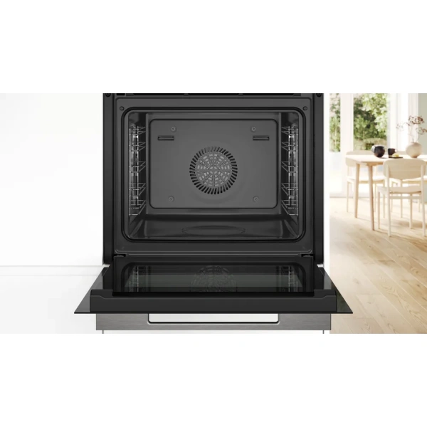 Bosch-Horno con vapor, 60 x 60 cm, Negro,Serie 8, HSG7361B1 - Imagen 15
