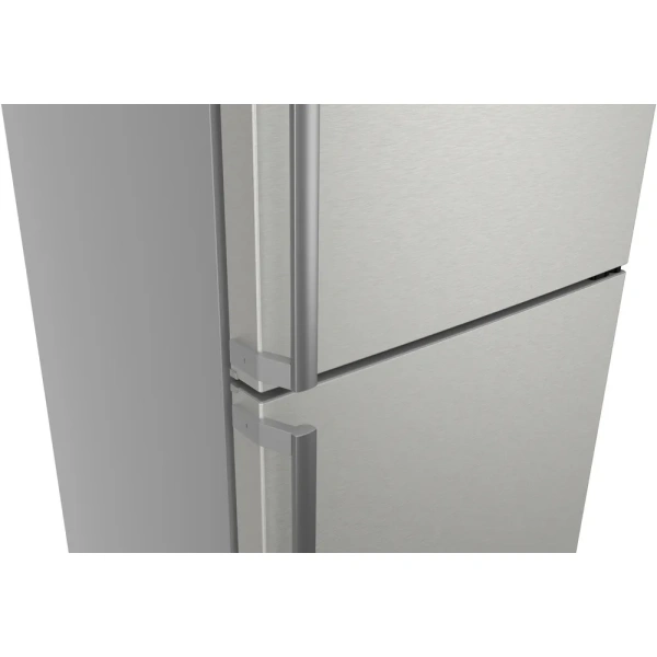 Bosch-Frigorífico combinado de libre instalación, 203 x 60 cm, Acero antihuellas, Total NoFrost,Serie 6, KGN39AIAU - Imagen 9