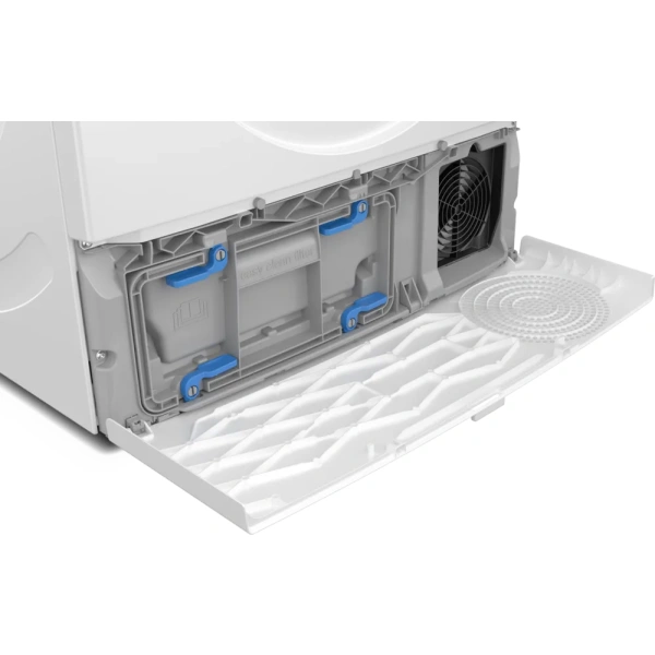 Secadora Siemens bomba de calor, 9 kg, Blanco WQ42G200ES iQ500, - Imagen 13