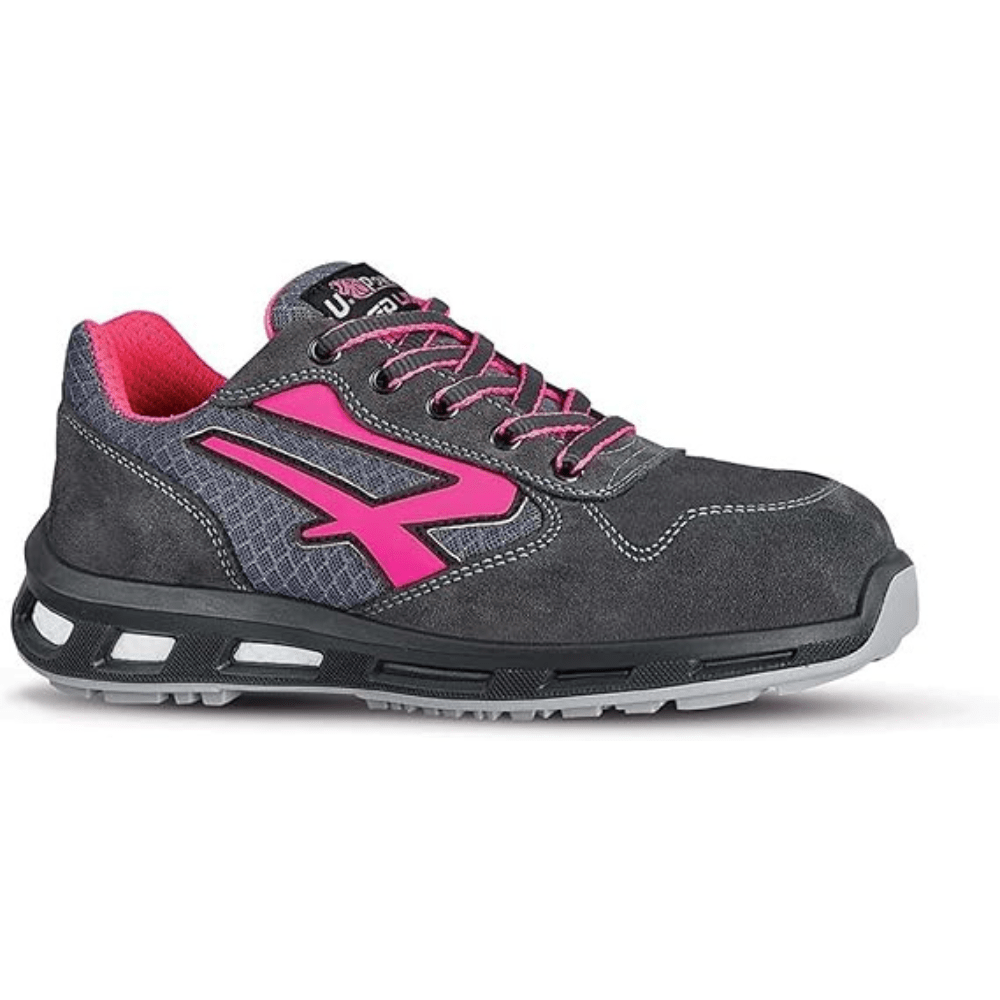 Zapato de Seguridad U-Power Verok