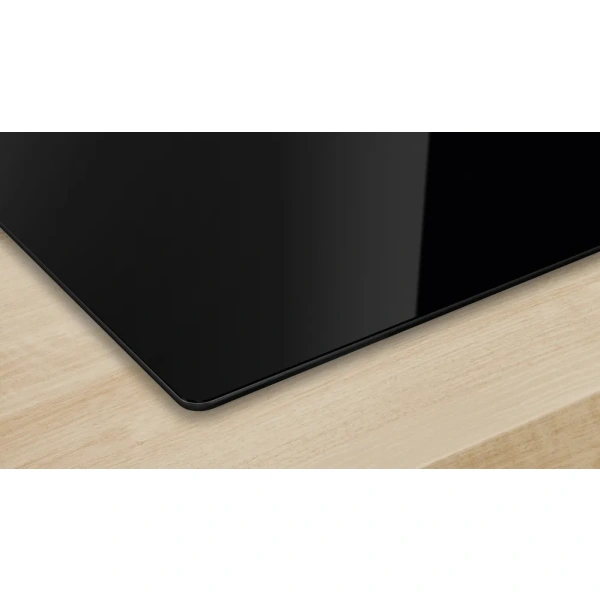 Bosch- Placa vitrocerámica, 60 cm, Negro, sin perfiles,Serie 2, PKM61RAA8E - Imagen 2