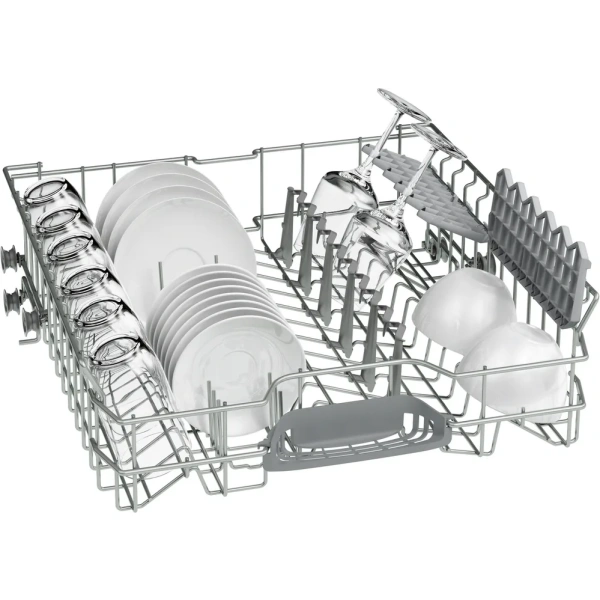 Bosch-Lavavajillas de libre instalación, 60 cm, Blanco,Serie 2, SMS25AW05E - Imagen 9