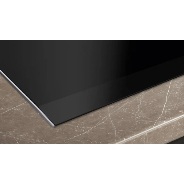 Placa inducción Siemens 60cm negro con perfiles  EH677HCC1E - Imagen 5