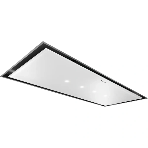 Extractor de techo Siemens  120 cm, Blanco,iQ500 LR26CBS20
