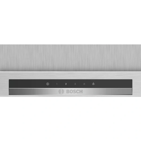 Bosch-Campana decorativa de isla, 90 cm, Acero inoxidable,Serie 4, DIB97IM50 - Imagen 8