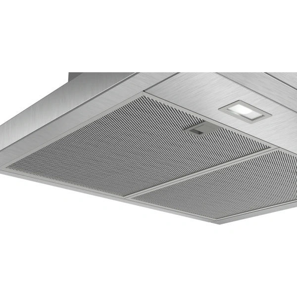 Bosch-Campana decorativa de pared, 60 cm, Acero inoxidable,Serie 6, DWB67CM50 - Imagen 8