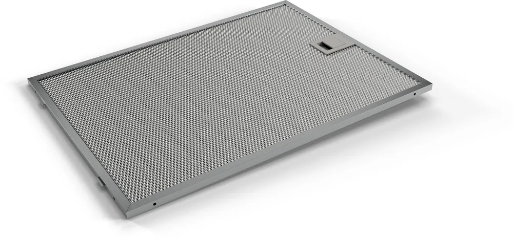 Bosch-Campana decorativa de isla, 90 cm, Acero inoxidable,Serie 4, DIB97IM50 - Imagen 5