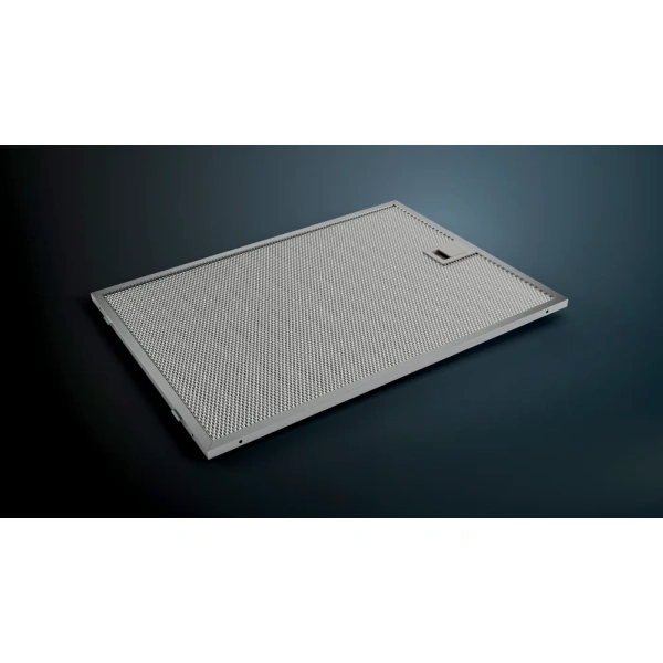 Campana Siemens pared, 90 cm, Acero inoxidable iQ500, LC97BHP50 - Imagen 5