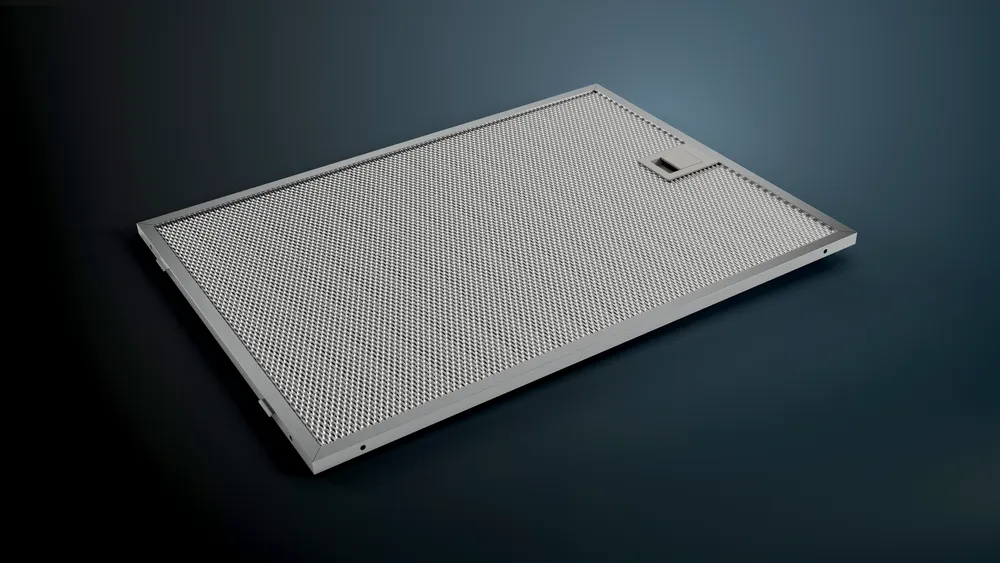 Campana Siemens pared, 90 cm, Acero inoxidable iQ500, LC97BHP50 - Imagen 5