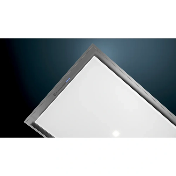 Extractor de techo Siemens  120 cm, Blanco,iQ500 LR26CBS20 - Imagen 4