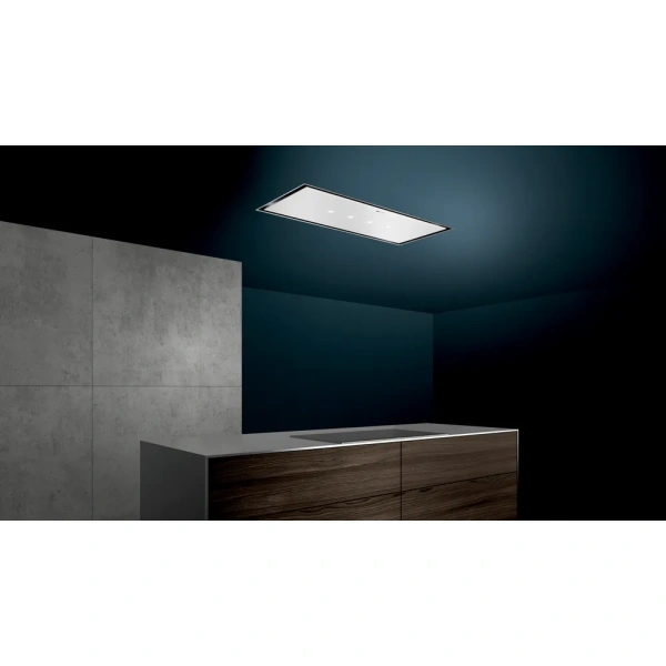Extractor de techo Siemens  120 cm, Blanco,iQ500 LR26CBS20 - Imagen 5