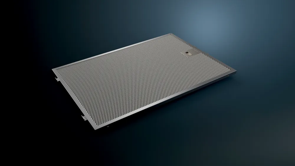 Extractor de techo Siemens  120 cm, Blanco,iQ500 LR26CBS20 - Imagen 6