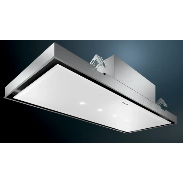 Extractor de techo Siemens  120 cm, Blanco,iQ500 LR26CBS20 - Imagen 3