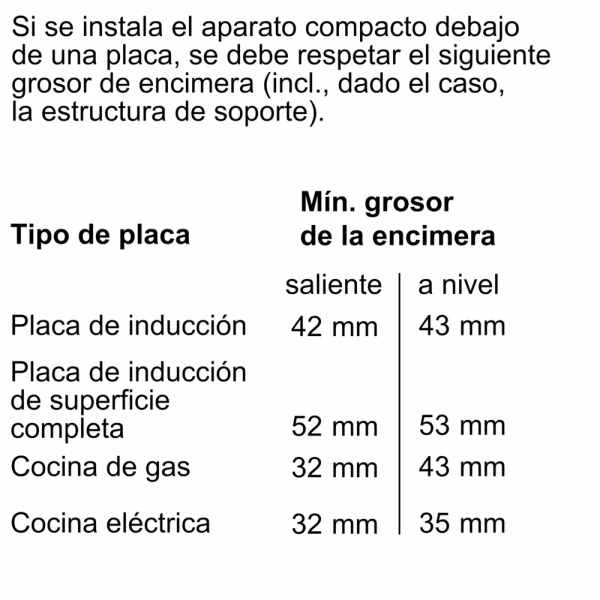 Bosch- Horno compacto con microondas, 60 x 45 cm, Blanco,Serie 8,CMG7241W1 - Imagen 2