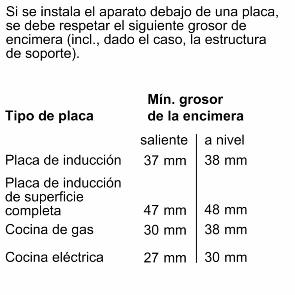 Horno-Horno con vapor, 60 x 60 cm, Negro,Serie 8, HSG7584B1 - Imagen 4