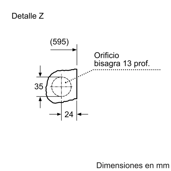 Bosch-Lavadora-secadora, 7/4 kg,Serie 6, WKD28543ES - Imagen 4