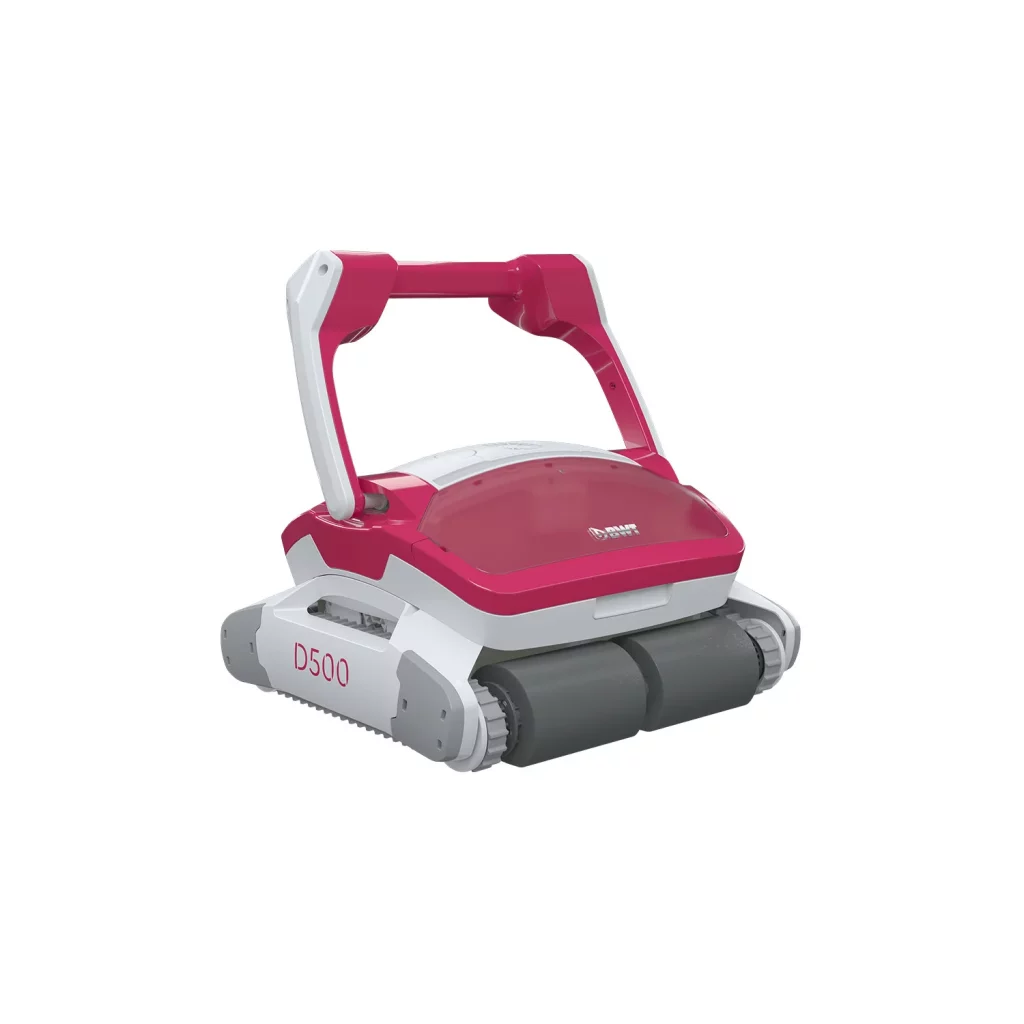 LIMPIAFONDOS TORNADO D500