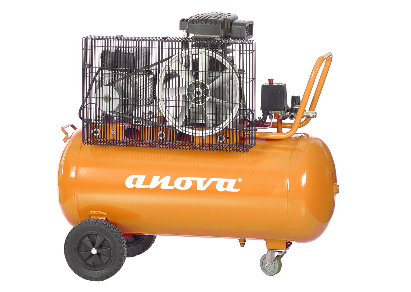 Compresor de Aire CA100 Eléctrico 230V