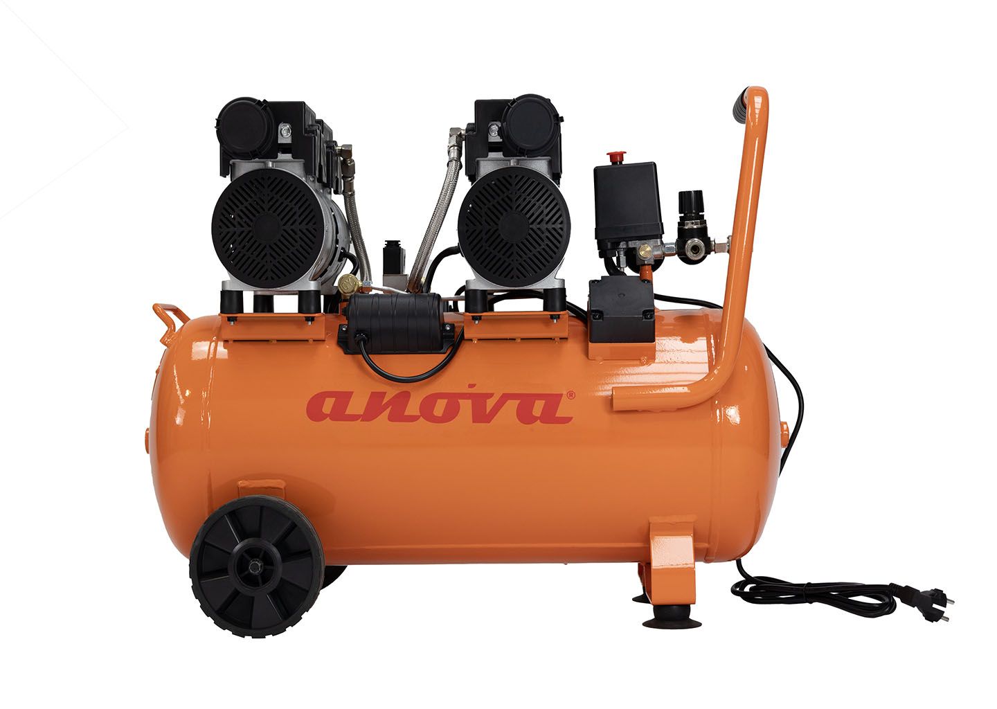 Compresor sin aceite CA50S 220-240V / 50Hz