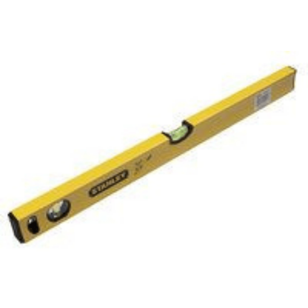 STANLEY NIVEL CLASSIC 80CM