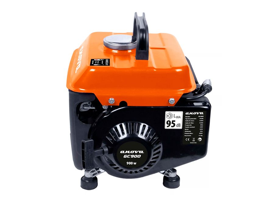 Generador de Maleta GC900